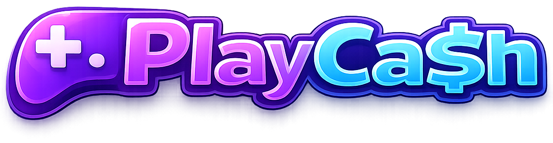 PlayCash